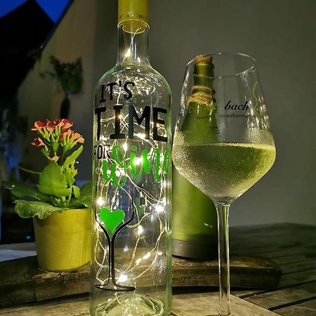 קוכם Weingut Gaestehaus Bach מראה חיצוני תמונה