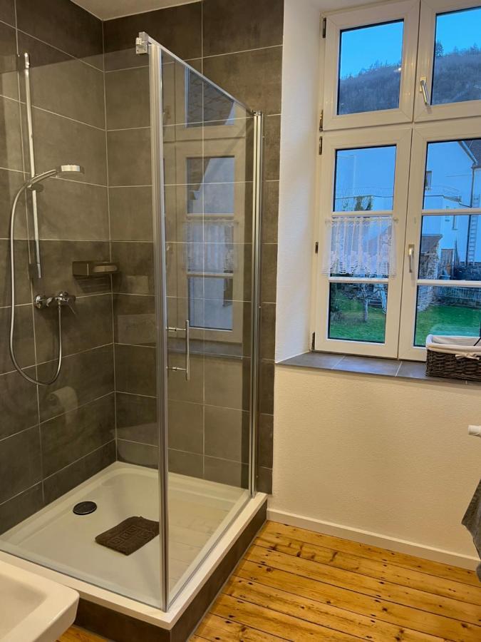 קוכם Weingut Gaestehaus Bach מראה חיצוני תמונה