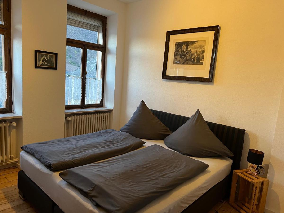 קוכם Weingut Gaestehaus Bach מראה חיצוני תמונה