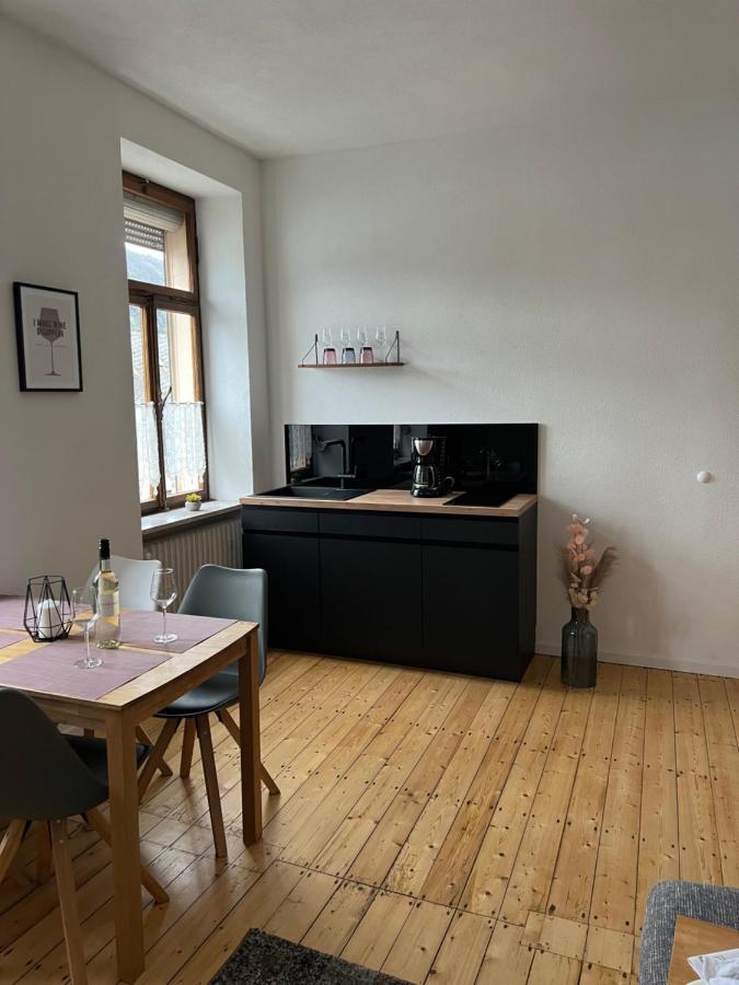 קוכם Weingut Gaestehaus Bach מראה חיצוני תמונה
