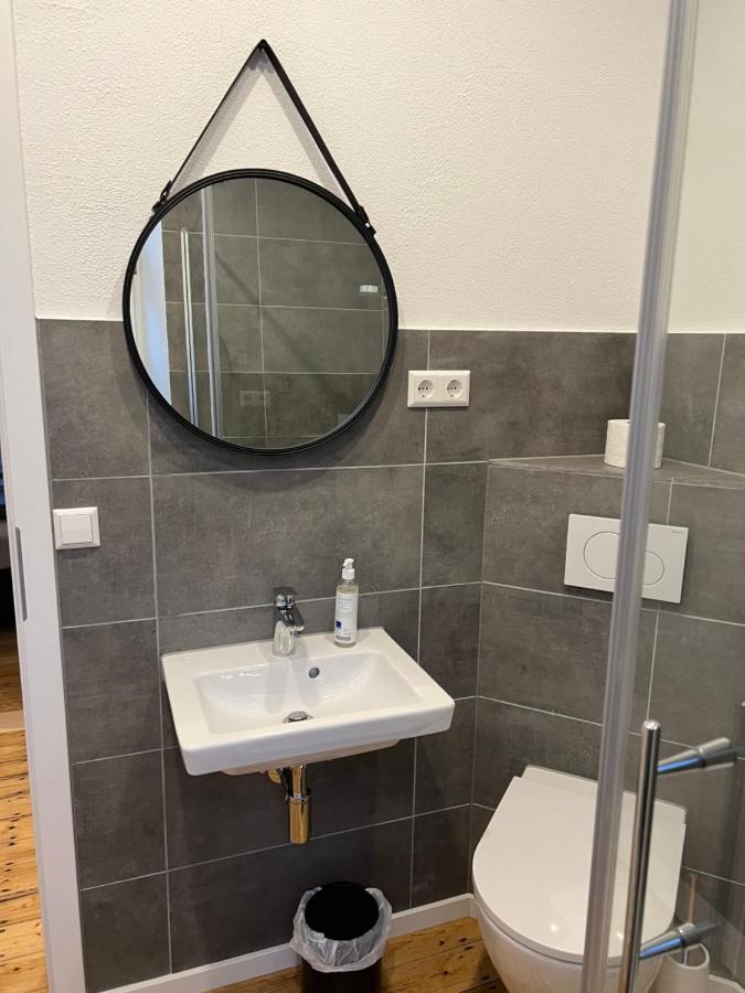קוכם Weingut Gaestehaus Bach מראה חיצוני תמונה