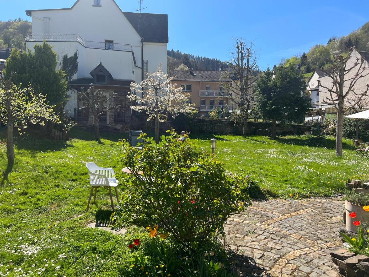 קוכם Weingut Gaestehaus Bach מראה חיצוני תמונה