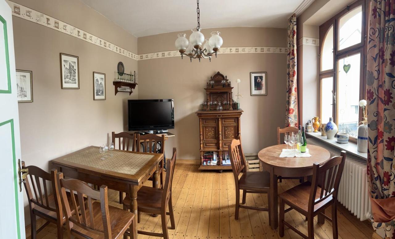קוכם Weingut Gaestehaus Bach מראה חיצוני תמונה