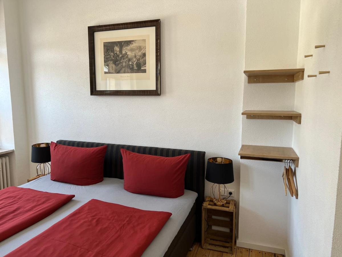קוכם Weingut Gaestehaus Bach מראה חיצוני תמונה